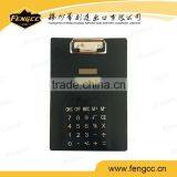 School PU Notebook Calculator With Pen,notebook Calculator thumbnail-6