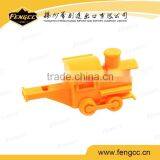 Hot Sale Plastic Football Fan Whistle for Sale thumbnail-4