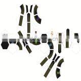 2016 Promotional Design Pvc Football thumbnail-2