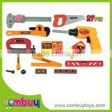Children Indoor Pretend Play Plastic Cheap Tool Toys Market in Shantou thumbnail-1