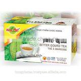 Bitter Gourd Tea (Bitter Melon Tea) thumbnail-1