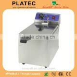 EF-061 Stainless Steel Electric Donut Deep Fryer thumbnail-1