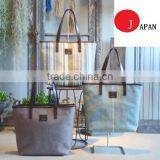 Modern and Preminum Canvas Bag Made in Japan at High Cost Performance thumbnail-4