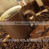 Brown Color Maltodextrin for Chocolate Cocoa and Coffee Drink thumbnail-1