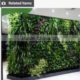 Best Selling Unique Vertical Green Wall Plastic Vertical Green Wall thumbnail-3