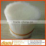 Taklon PBT Tapered Filament For Artist Brush Bristle Fiber thumbnail-4