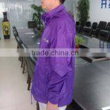 Nylon Rain Proof Jacket thumbnail-1