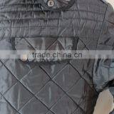 Men Black Windproof Heavy Jacket Apparel Stock Men Fashion Jacket thumbnail-4