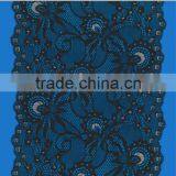 Elegant Wedding Dress Shirt Jacket and Lingerie Lace thumbnail-1