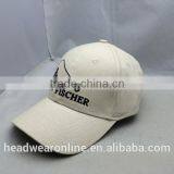 100% Brushed Cotton Cheap Promotional Caps and Baseball Cap thumbnail-5