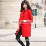 Fashion Long Blazer and Classic Coat for Women From Chinese Market thumbnail-1