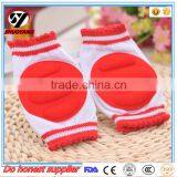 2017 Shuoyang Factory Wholesale Volleyball Knee Pad Baby Sleeve for Kids thumbnail-5