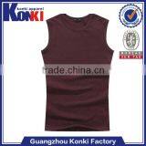 Custom Stringer Singlet Tank Top Men