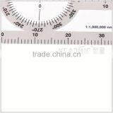 Kearing Brand #KRNP-2 Navigation Chart Plotter thumbnail-6