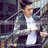 Custom Suit.winter Leisure Coat . SHT995 thumbnail-2