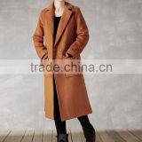 fashion winter coat bespoke wool women overcoat OVCW015