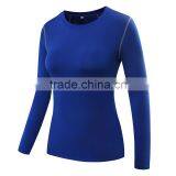 Long Sleeve Design Your Own Running t Shirt / T-shirts Wholesale thumbnail-4