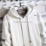 Fleece Hoodie off White Hoodie Black Hoodie Sports Hoodie Sweatshirt Hoodie thumbnail-2