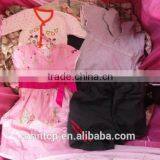 Cheap Used Clothes in Bales Ladies Long Dress for Sale Used Clothes in Bales thumbnail-3