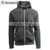 China Oem Factory Polar Fleece Men Fleece Jacket thumbnail-3