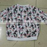 Girl's New Fashion Good Quality Beautiful Pullover Stock Clearance thumbnail-5