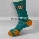Custom Elite Basketball Socks Sport Socks thumbnail-1