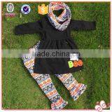 2016 Baby Christmas Clothes Boutique Lovely Girl Clothing thumbnail-2