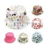Popular Fast Delivery Knit Bucket Hat Pattern thumbnail-2