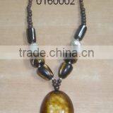 Fashion Jewelry Necklace thumbnail-1