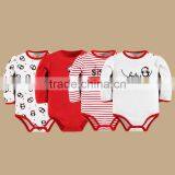Baby Clothes Newborn 100% Cotton Baby Bodysuit New Baby Gift Box thumbnail-1