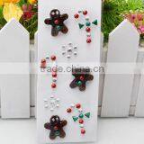 High Quality Wholesale Custom Children DIY Toy Self Adhesive Acrylic Craft Scrapbooking Gems Stone Sticker thumbnail-4