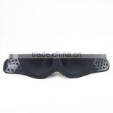 Wholesale Strapless 3/4 Thin Cup Underwired Push up Invisible Bra thumbnail-2