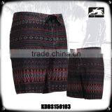 2015 Top Quality Mens Swimwear Manufacturer With Back Pocket thumbnail-1