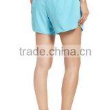 MGOO 2017 Hot Sale Flex Running Shorts Dri Fit Casual Comfortable Women Sport Pants thumbnail-2