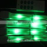 2016 New Party Goods Far Distance Remote Control LED Fabric Wristband Changed 15 Colors Sepcial for Big Party or Vocal Concert thumbnail-3