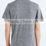 Mens Cheap o Neck t Shirt Wholesale China thumbnail-3