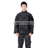 Formal Design Custom ACU Saudi Arabia Army Military Uniforms Wholesale thumbnail-5