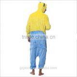 2017 Hot Sell Cosplay Sleepwear Suit Animal Custom Unicorn Onesie Pajamas thumbnail-5