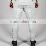 2016 Fleece Trousers / Trousers for Exercise / Gym Joggers Trousers thumbnail-3