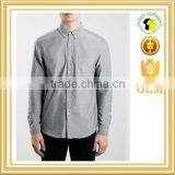 Linen Shirst for Man Flax Shirts in Bulk Cheap Shirts thumbnail-1
