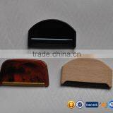 Wooden Cashmere Sweater Comb Wooden Comb thumbnail-3