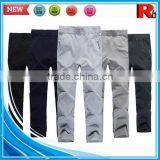 Hot Products Embroidered Sublimation Gym Wholesale Custom Plain Men Joggers thumbnail-1
