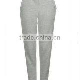 Sporty Joggers Cut With a Slim Leg Contrast Stitch Detail to the Sides and Back Pocket thumbnail-5
