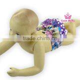 Knit Baby Pants Wholesale Baby Ruffle Bloomers LBS5032605 thumbnail-4