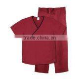 Medical Scrub Suit for wholesale