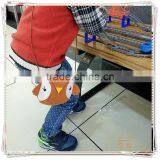 S16608A High Quality Cotton Fabric Kids Messenger Bag thumbnail-5