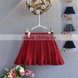 S15196A Fashion Baby Dress New Design Children's Skirt thumbnail-1