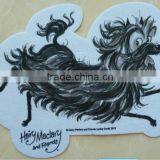 Lovely Dog Felt Toy thumbnail-1