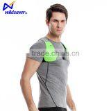 Fashion Design Reflective Safety Running Sports Vest Customised Oem thumbnail-1