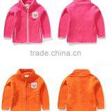 Wholesale Bangkok Manufactures Children Polar Fleece Clothes thumbnail-3